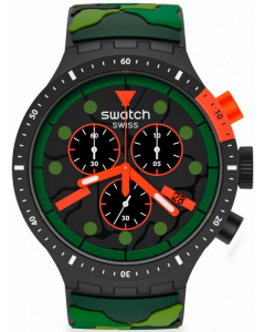 Swatch SB02B409