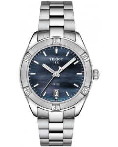 Tissot T1019101112100