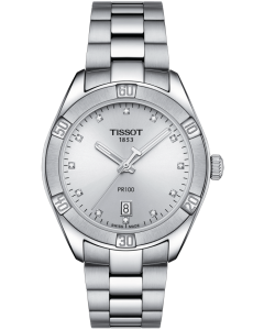 Tissot T1019101103600