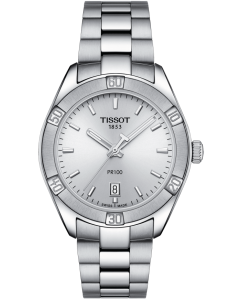 Tissot T1019101103100