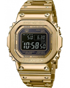Casio GMW-B5000GD-9