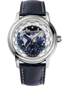 Frederique Constant FC-718NWWM4H6