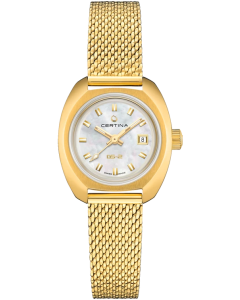 Certina C0242073311100