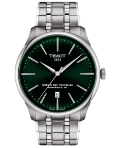 Tissot T1394071109100