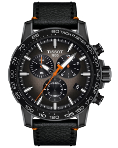 Tissot T1256173608100