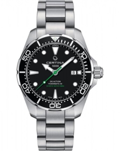 Certina C0324071105102