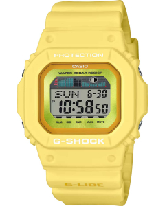 Casio GLX-5600RT-9