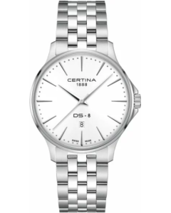 Certina C0454101101100