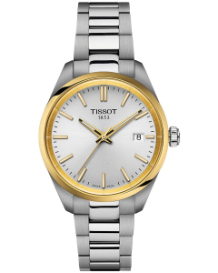 Tissot T1502102103100