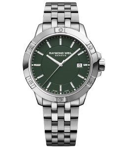 Raymond Weil 8160-ST-52041