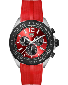TAG Heuer CAZ101AN.FT8055