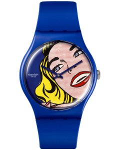 Swatch SUOZ352