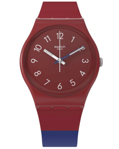 Swatch SO28R112