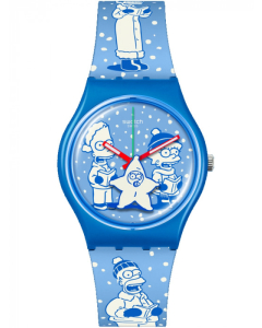 Swatch SO28Z126