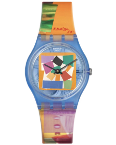 Swatch SO28Z127