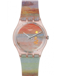 Swatch SO28Z700