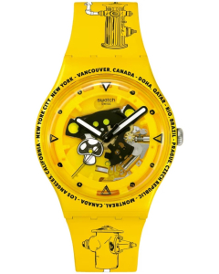 Swatch SO29J101