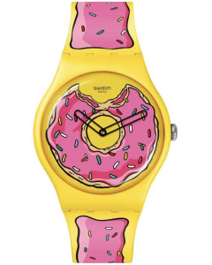 Swatch SO29Z134