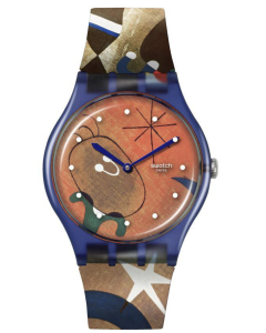 Swatch SO29Z136