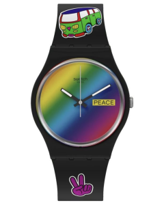 Swatch SO31B101
