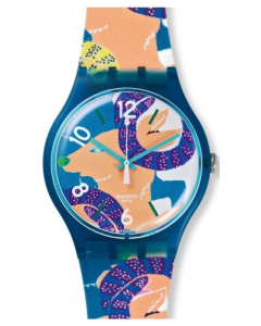 Swatch SUOZ189-STD