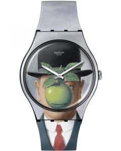 Swatch SUOZ350
