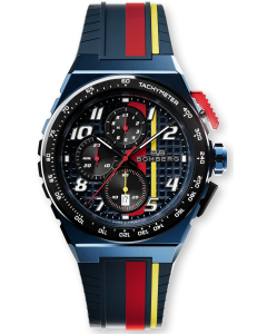 Bomberg NT42CHPBL.01-4.12