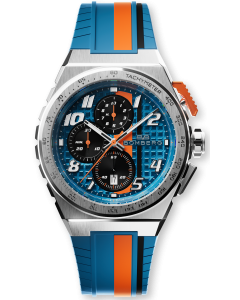 Bomberg NT42CHSS.01-11.12