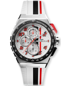 Bomberg NT42CHSP.02-1.12