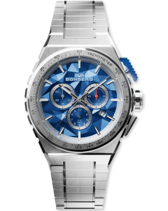 Bomberg NT42CHSS.02-3.12