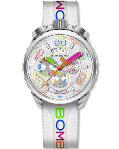 Bomberg BS45CHSS.049-7.12