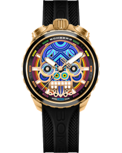 Bomberg BS45CHPG.MAYA-7.12