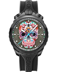 Bomberg BS45CHPBA.060-2.11