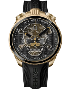Bomberg BS45CHPG.072-3.12