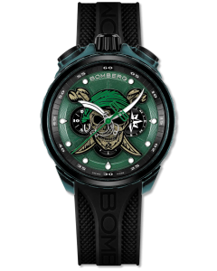 Bomberg BS45CHPGR.073-2.12