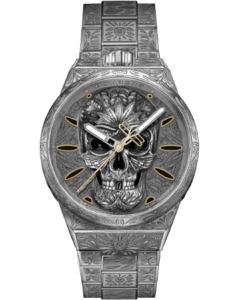 Bomberg BF43H3SS.18-1.12
