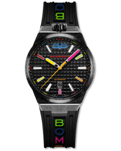Bomberg BF43APBA.12-9.12