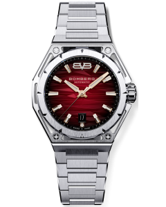 Bomberg B7742ASS.02-3.12