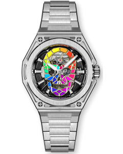 Bomberg B7742ASS.03-1.12