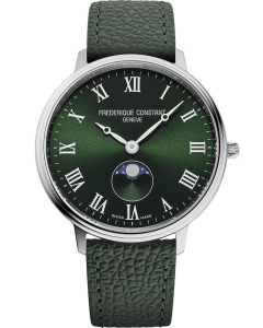 Frederique Constant FC-206RGR3S6