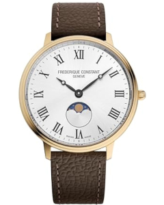 Frederique Constant FC-206RS3S5