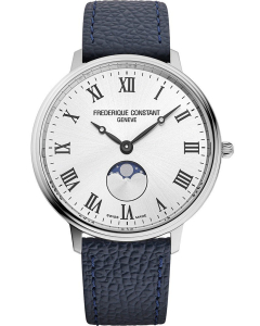 Frederique Constant FC-206RS3S6