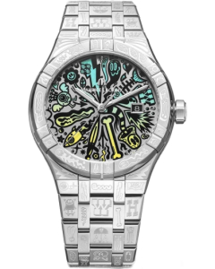 Maurice Lacroix AI6008-SS009-090-1