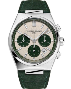 Frederique Constant FC-391SGR4NH6