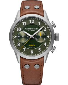 Raymond Weil 7783-TIC-05520