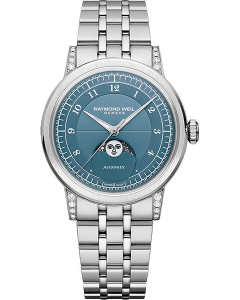 Raymond Weil 2145-STS-05511