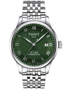 Tissot T0064071109300