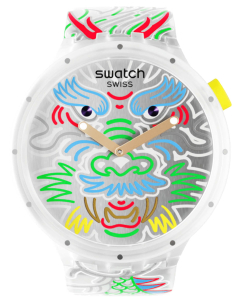Swatch SB05Z102