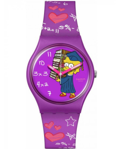 Swatch SO28Z118