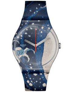 Swatch SUOZ351